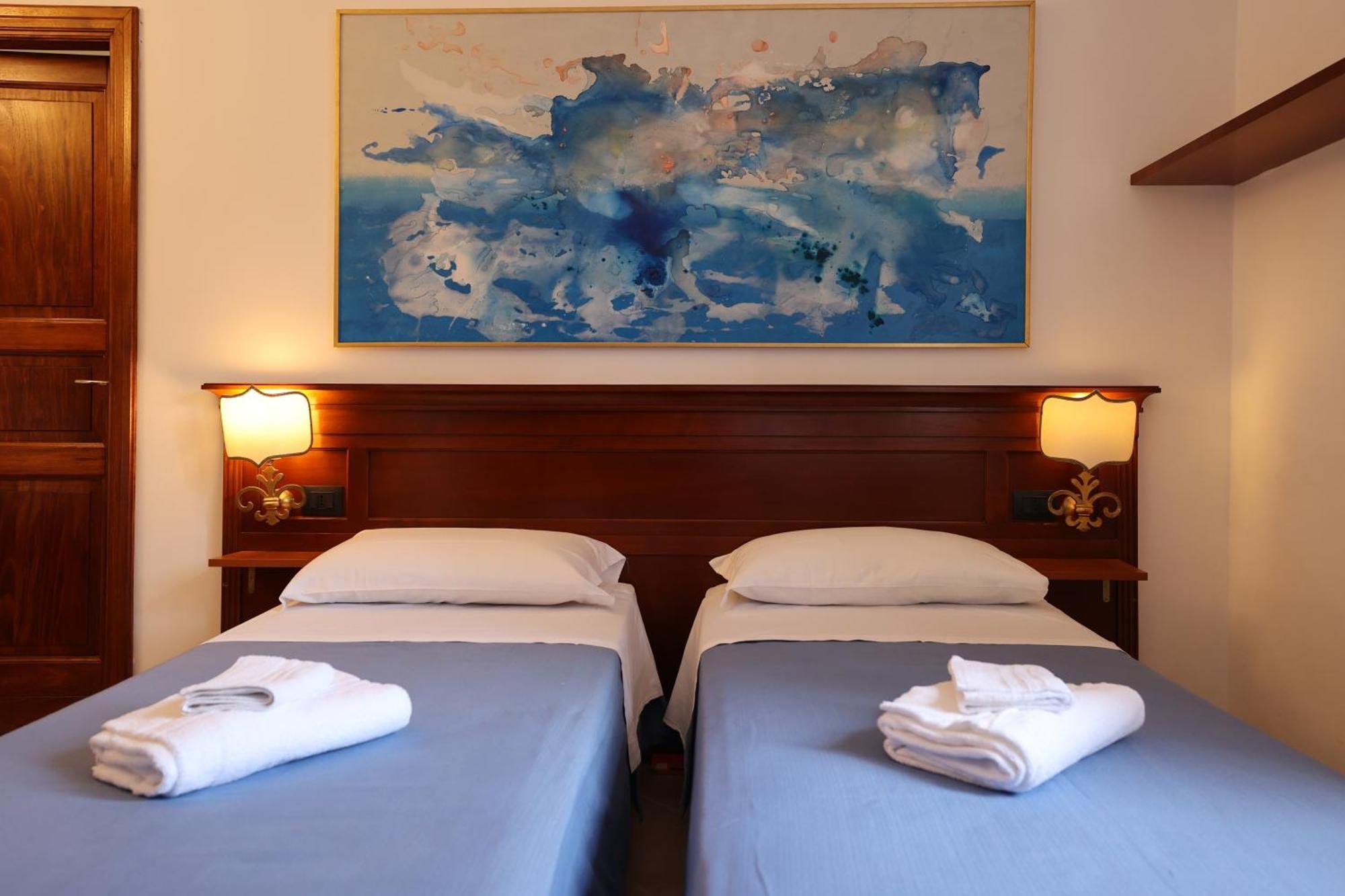 Hotel Villa Cute - Hvc Lipari  Exterior photo