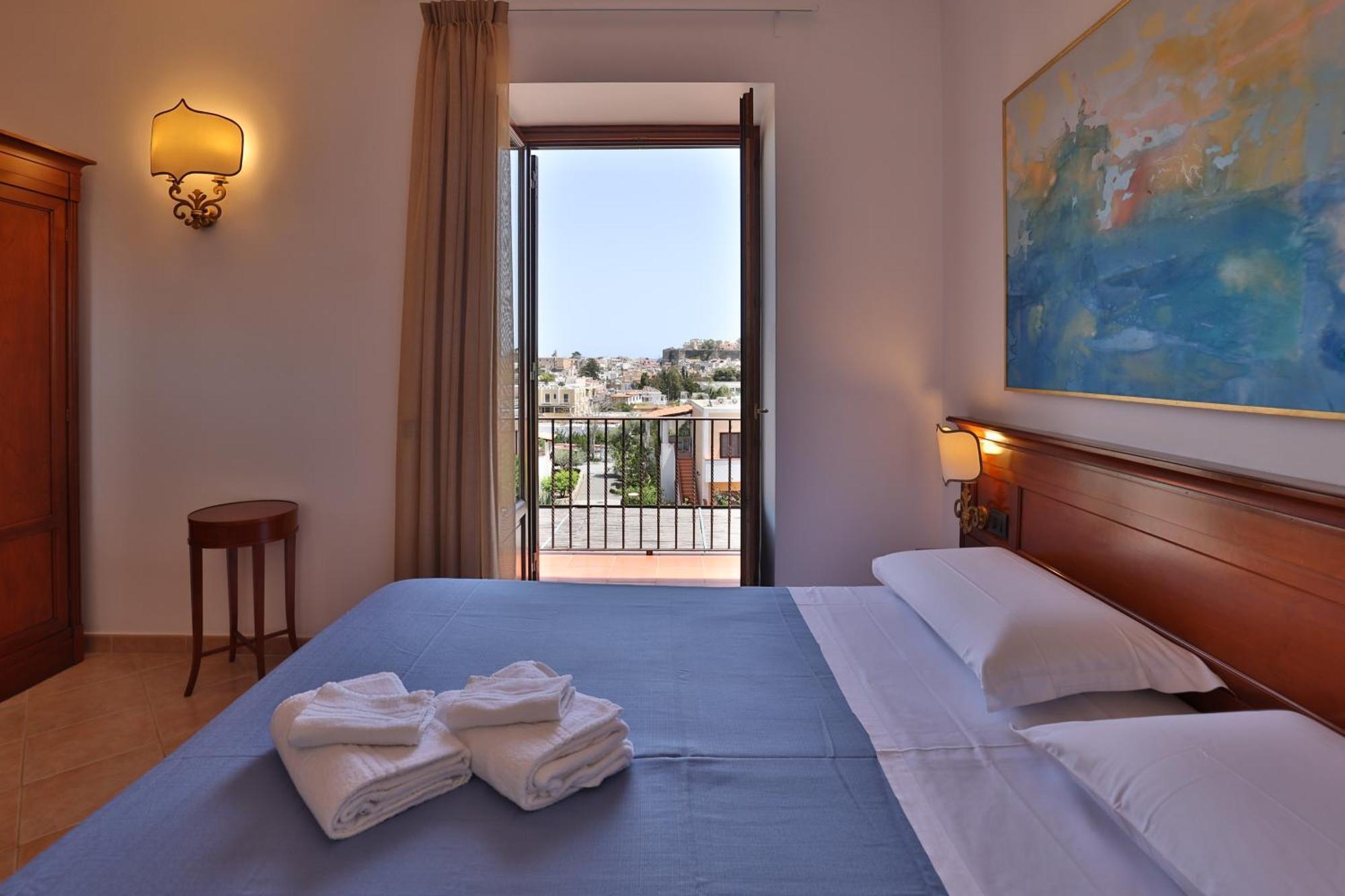 Hotel Villa Cute - Hvc Lipari  Exterior photo