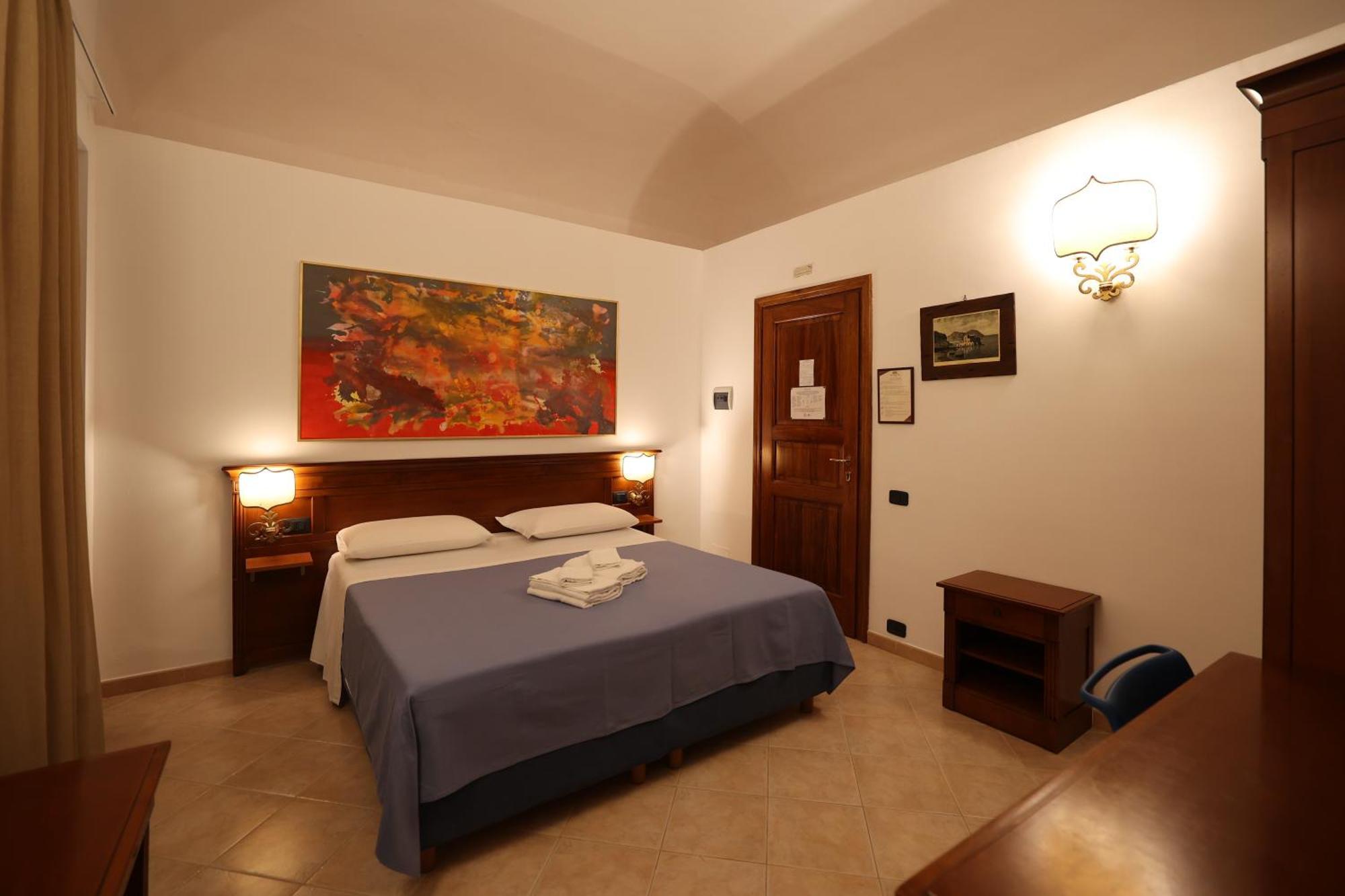 Hotel Villa Cute - Hvc Lipari  Exterior photo