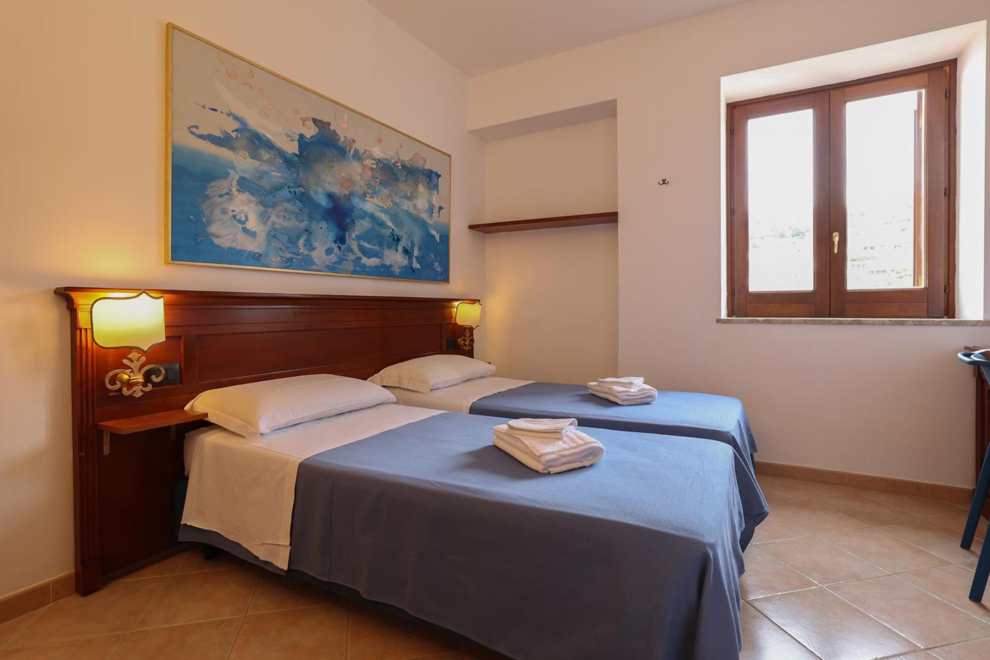 Hotel Villa Cute - Hvc Lipari  Exterior photo