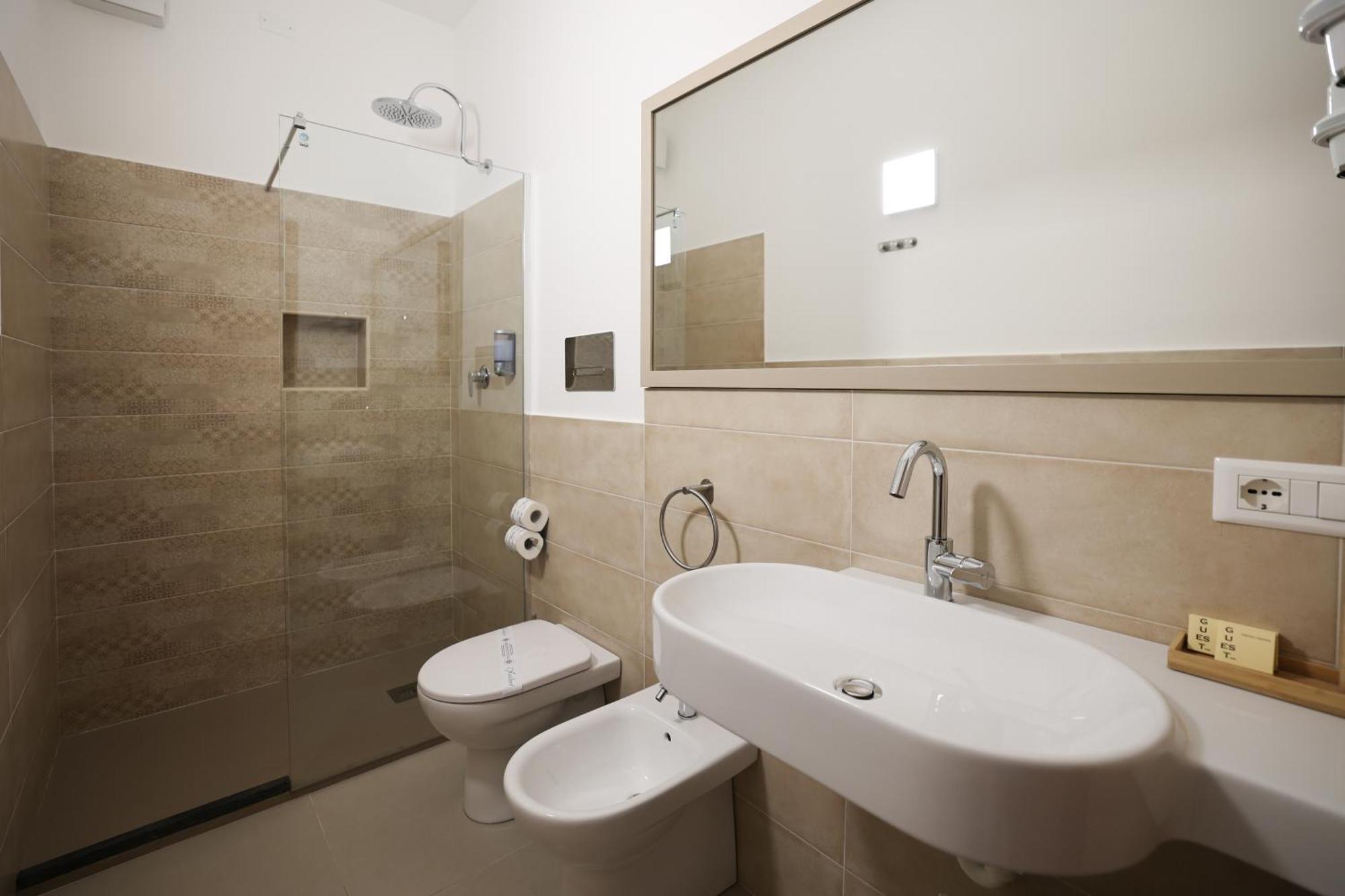 Hotel Villa Cute - Hvc Lipari  Exterior photo