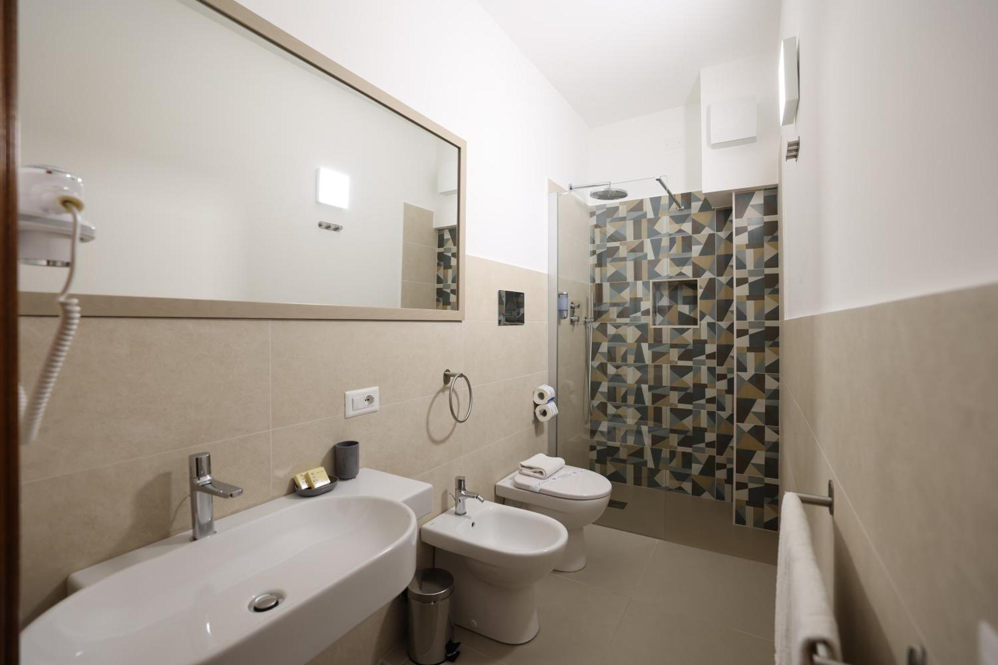 Hotel Villa Cute - Hvc Lipari  Exterior photo